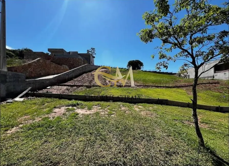 Foto 6 de Lote de Condomínio à venda, 1176m2 em Condomínio Porto Atibaia, Atibaia - SP