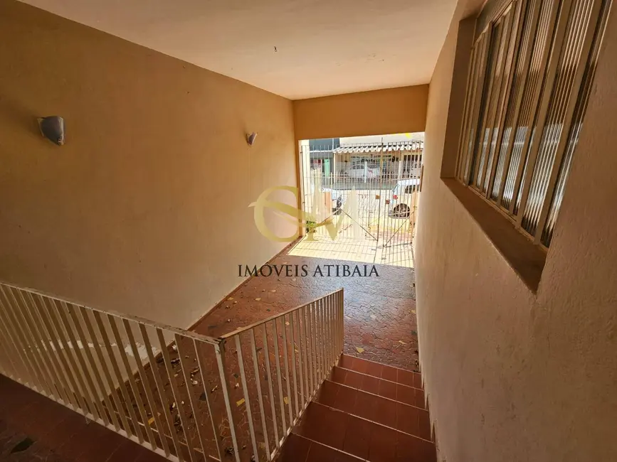 Foto 3 de Casa com 3 quartos à venda, 224m2 em Centro, Atibaia - SP