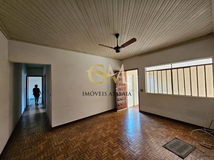 Foto 5 de Casa com 3 quartos à venda, 224m2 em Centro, Atibaia - SP