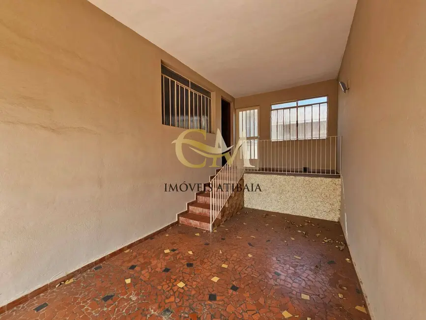 Foto 4 de Casa com 3 quartos à venda, 224m2 em Centro, Atibaia - SP