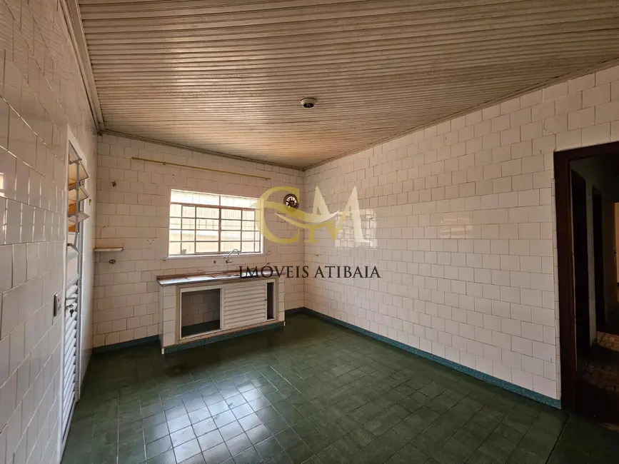 Foto 7 de Casa com 3 quartos à venda, 224m2 em Centro, Atibaia - SP
