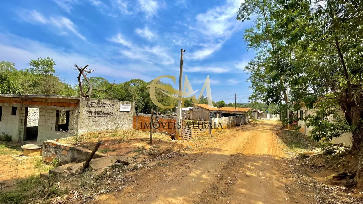Foto 4 de Terreno / Lote à venda, 450m2 em Boa Vista, Atibaia - SP