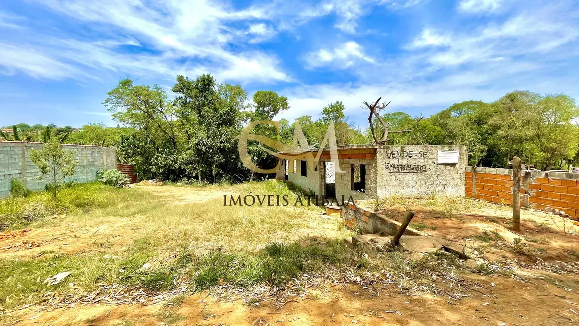 Foto 1 de Terreno / Lote à venda, 450m2 em Boa Vista, Atibaia - SP