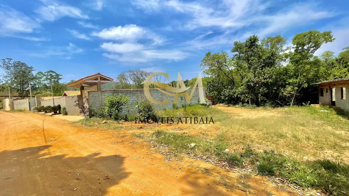 Foto 5 de Terreno / Lote à venda, 450m2 em Boa Vista, Atibaia - SP