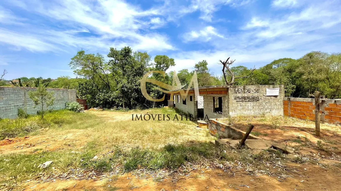 Foto 2 de Terreno / Lote à venda, 450m2 em Boa Vista, Atibaia - SP