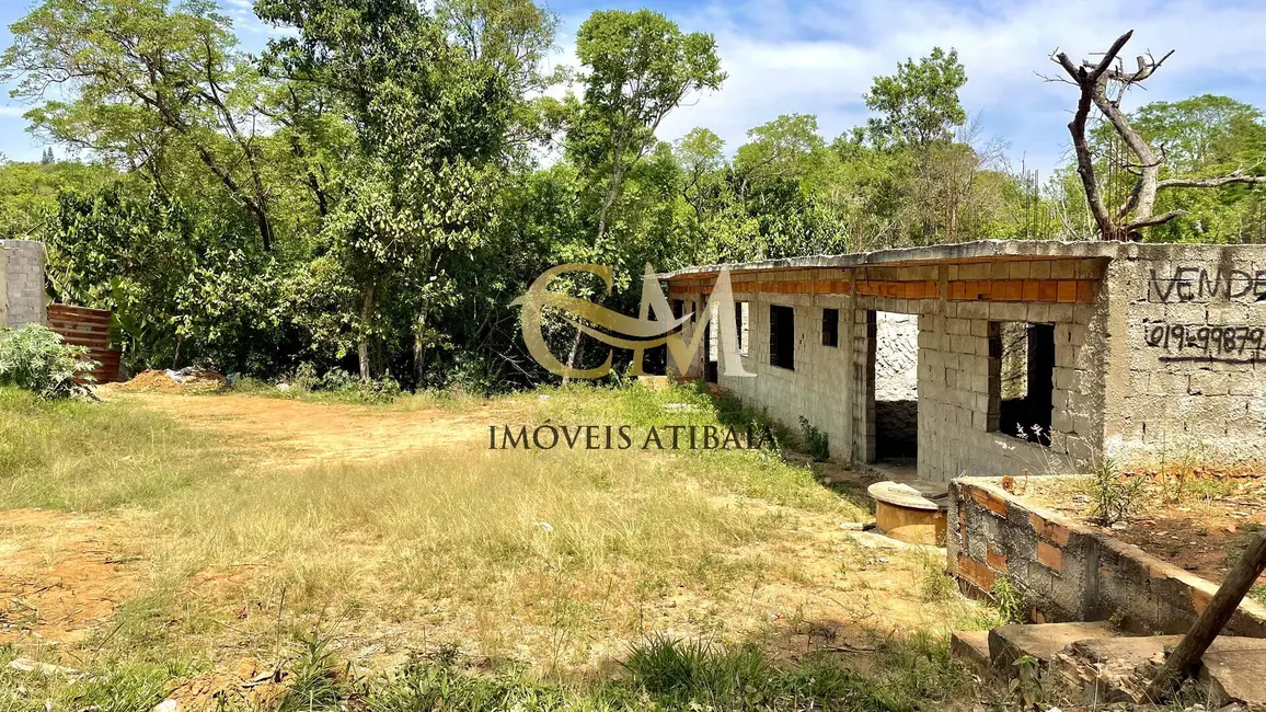 Foto 3 de Terreno / Lote à venda, 450m2 em Boa Vista, Atibaia - SP