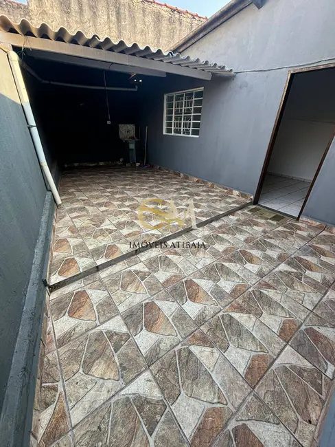 Foto 9 de Casa com 2 quartos à venda, 171m2 em Jardim Alvinópolis, Atibaia - SP