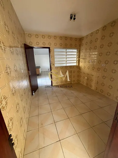 Foto 4 de Casa com 2 quartos à venda, 171m2 em Jardim Alvinópolis, Atibaia - SP