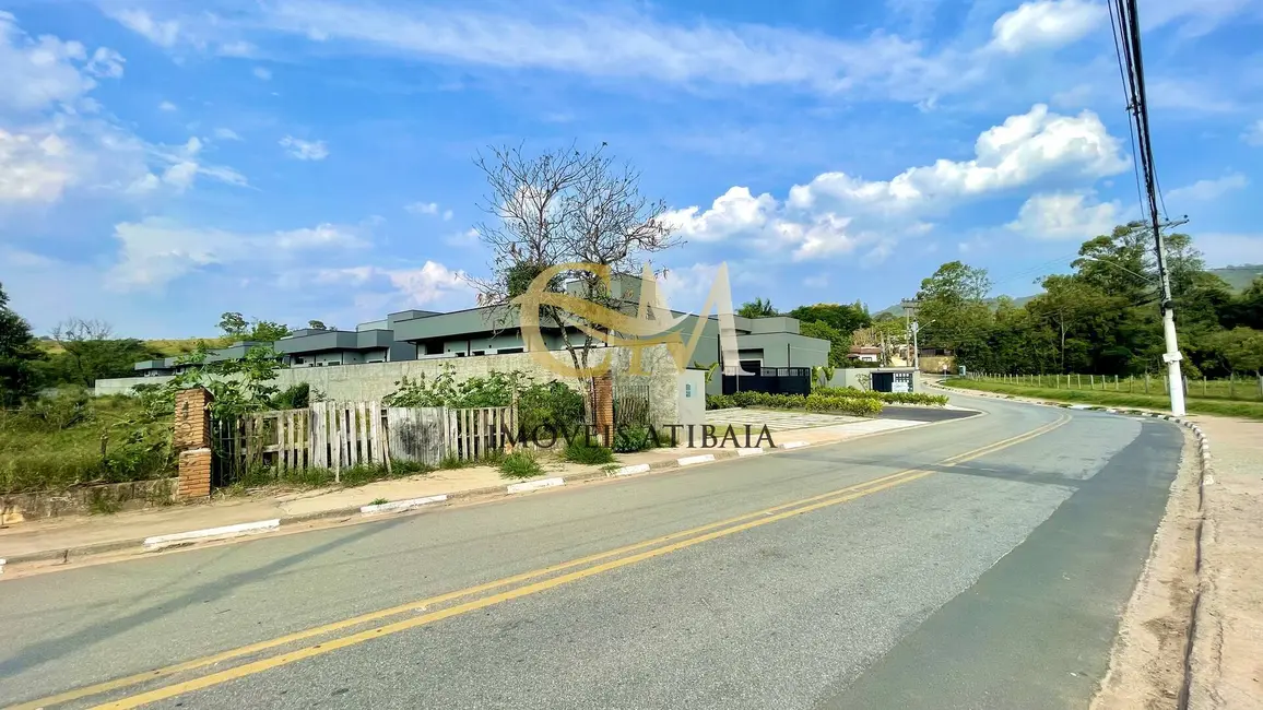Foto 7 de Terreno / Lote à venda, 1500m2 em Vila Santista, Atibaia - SP