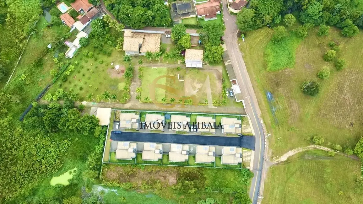 Foto 6 de Terreno / Lote à venda, 1500m2 em Vila Santista, Atibaia - SP