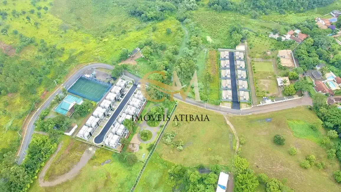 Foto 4 de Terreno / Lote à venda, 1500m2 em Vila Santista, Atibaia - SP
