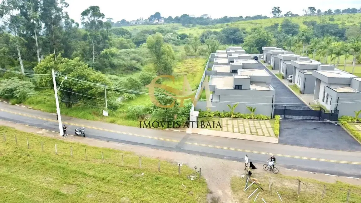 Foto 5 de Terreno / Lote à venda, 1500m2 em Vila Santista, Atibaia - SP