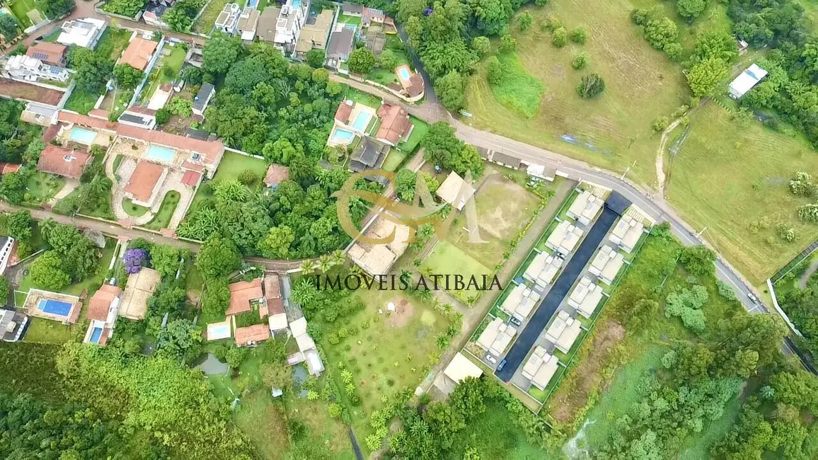 Foto 2 de Terreno / Lote à venda, 1500m2 em Vila Santista, Atibaia - SP