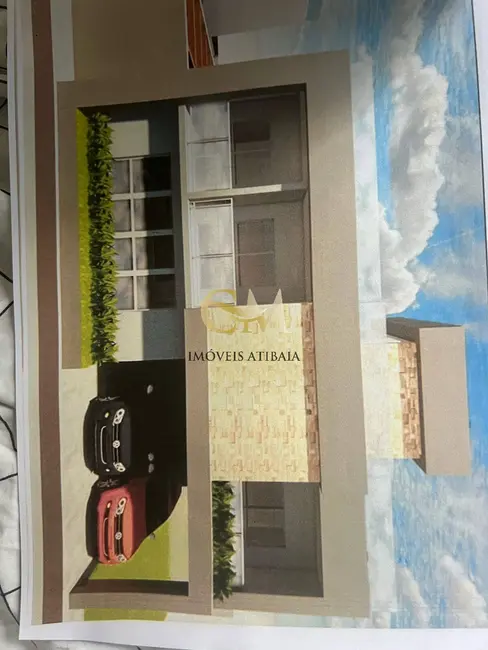 Foto 8 de Terreno / Lote à venda, 1500m2 em Vila Santista, Atibaia - SP