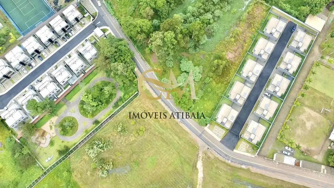 Foto 3 de Terreno / Lote à venda, 1500m2 em Vila Santista, Atibaia - SP