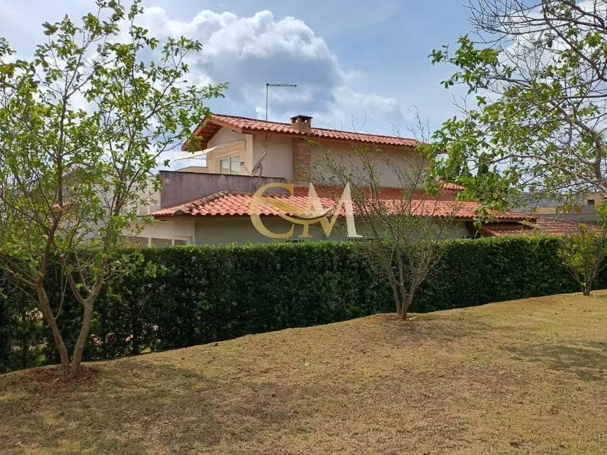 Foto 6 de Casa de Condomínio com 3 quartos à venda, 633m2 em Condomínio Residencial Reserva Ecológica Atibaia, Atibaia - SP