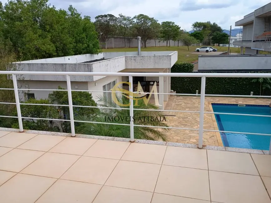 Foto 8 de Casa de Condomínio com 3 quartos à venda, 633m2 em Condomínio Residencial Reserva Ecológica Atibaia, Atibaia - SP