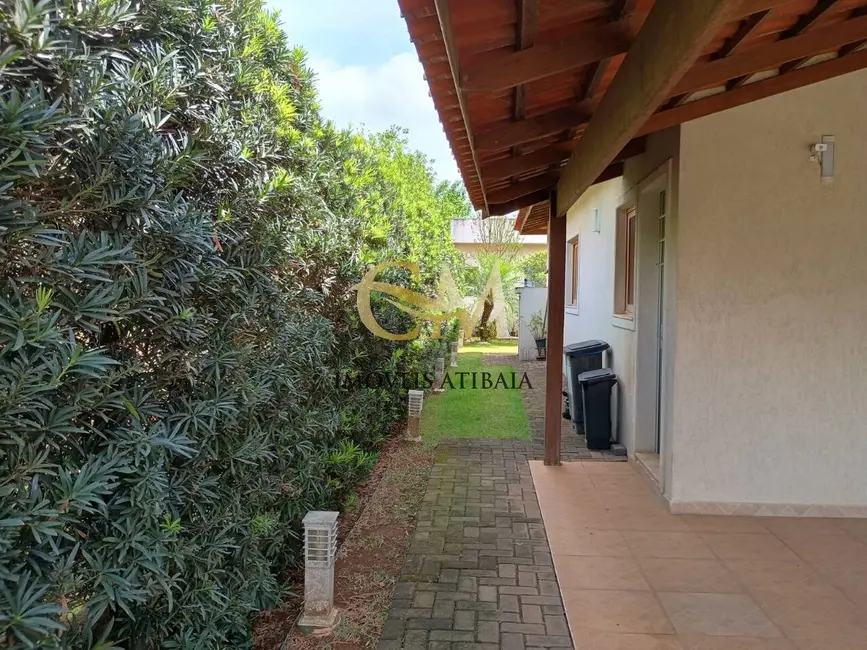 Foto 5 de Casa de Condomínio com 3 quartos à venda, 633m2 em Condomínio Residencial Reserva Ecológica Atibaia, Atibaia - SP