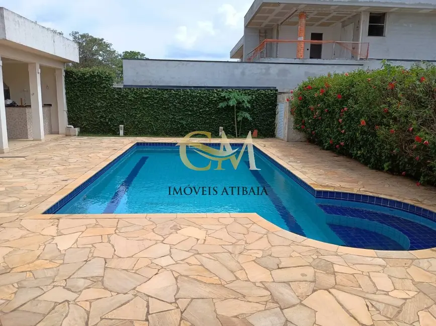 Foto 4 de Casa de Condomínio com 3 quartos à venda, 633m2 em Condomínio Residencial Reserva Ecológica Atibaia, Atibaia - SP