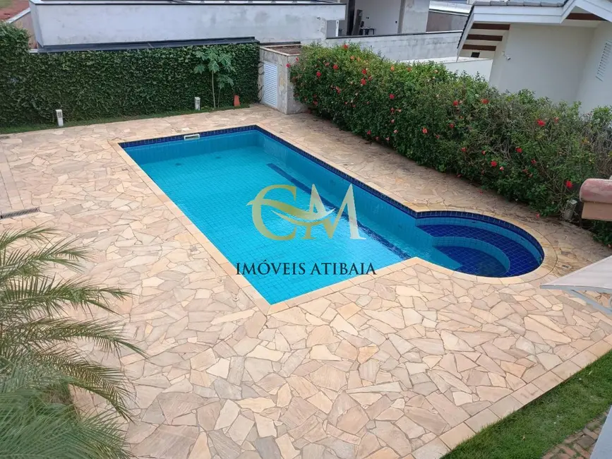 Foto 3 de Casa de Condomínio com 3 quartos à venda, 633m2 em Condomínio Residencial Reserva Ecológica Atibaia, Atibaia - SP