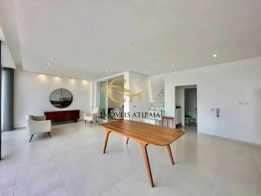 Foto 6 de Casa de Condomínio com 3 quartos à venda, 600m2 em Condomínio Residencial Reserva Ecológica Atibaia, Atibaia - SP