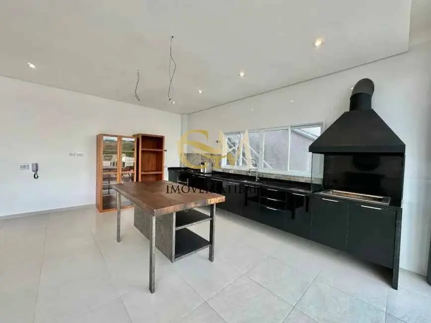 Foto 8 de Casa de Condomínio com 3 quartos à venda, 600m2 em Condomínio Residencial Reserva Ecológica Atibaia, Atibaia - SP