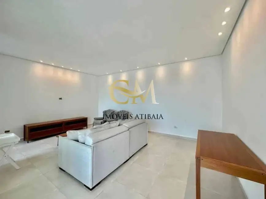 Foto 4 de Casa de Condomínio com 3 quartos à venda, 600m2 em Condomínio Residencial Reserva Ecológica Atibaia, Atibaia - SP