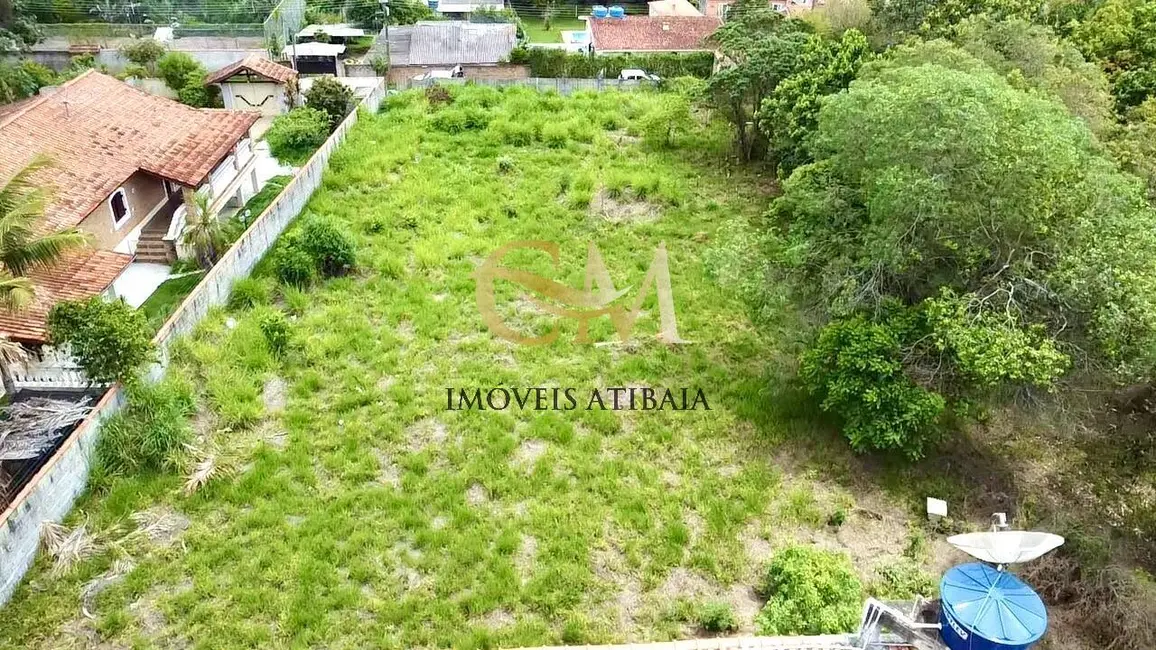 Foto 6 de Terreno / Lote à venda, 1080m2 em Jardim Estância Brasil, Atibaia - SP