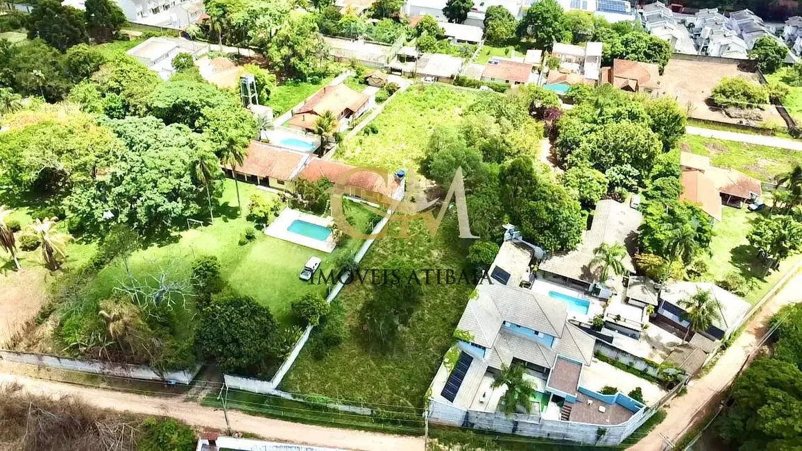 Foto 4 de Terreno / Lote à venda, 1080m2 em Jardim Estância Brasil, Atibaia - SP