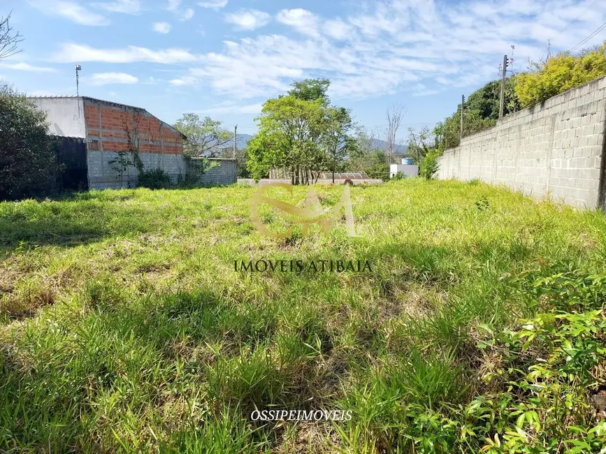 Foto 2 de Terreno / Lote à venda, 1080m2 em Jardim Estância Brasil, Atibaia - SP