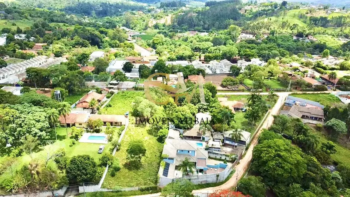 Foto 2 de Terreno / Lote à venda, 1080m2 em Jardim Estância Brasil, Atibaia - SP