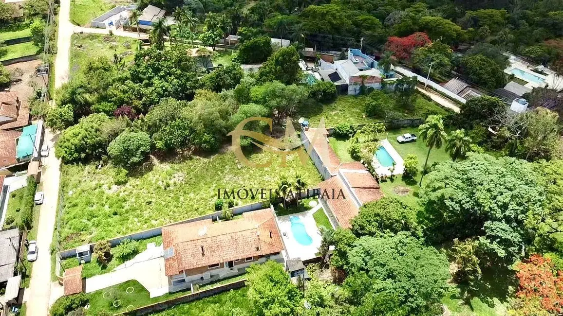 Foto 7 de Terreno / Lote à venda, 1080m2 em Jardim Estância Brasil, Atibaia - SP