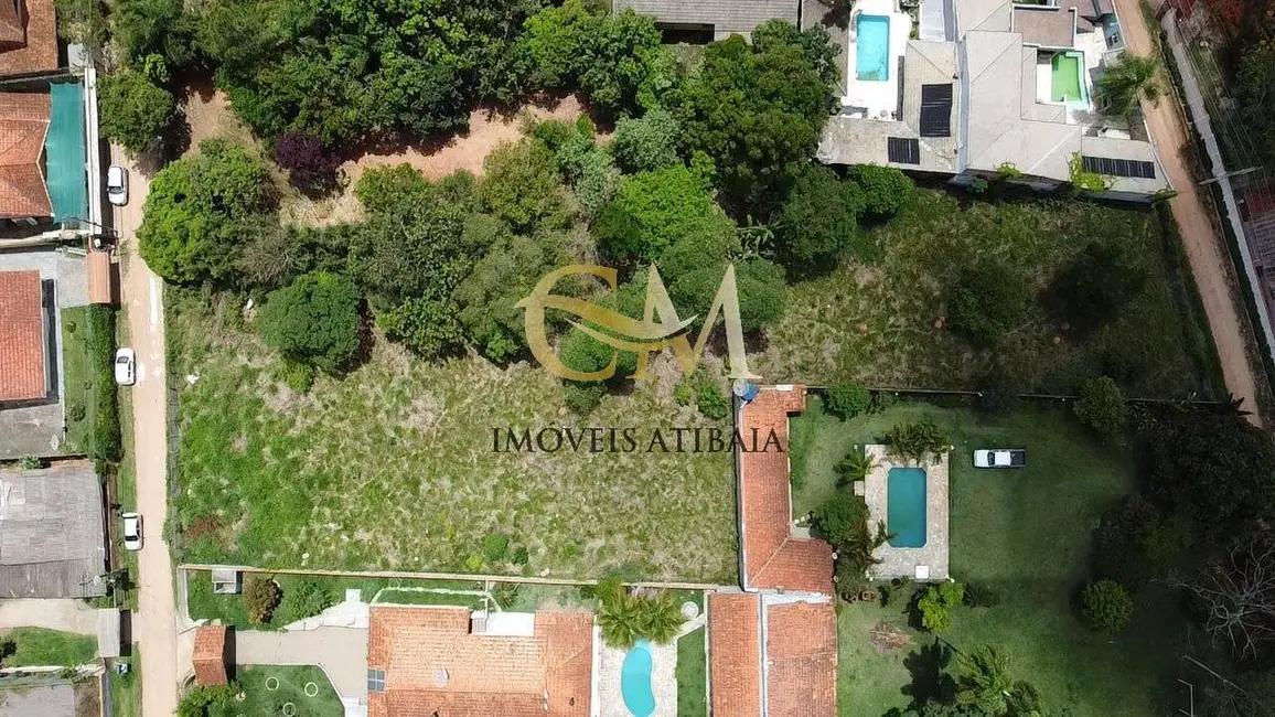 Foto 5 de Terreno / Lote à venda, 1080m2 em Jardim Estância Brasil, Atibaia - SP