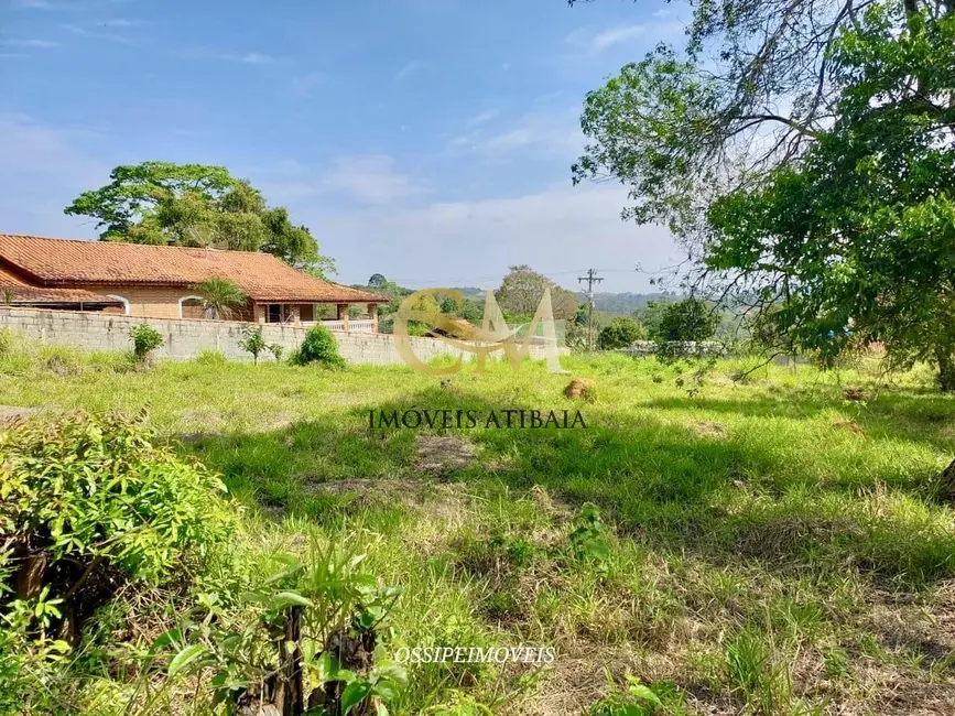Foto 1 de Terreno / Lote à venda, 1080m2 em Jardim Estância Brasil, Atibaia - SP