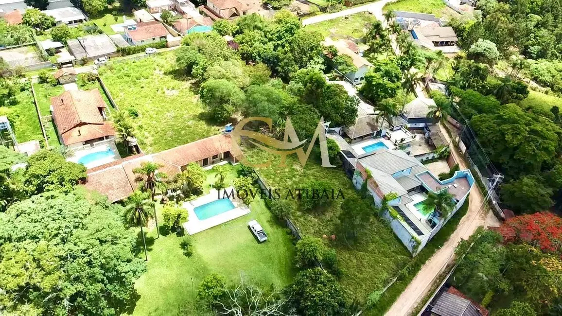 Foto 3 de Terreno / Lote à venda, 1080m2 em Jardim Estância Brasil, Atibaia - SP
