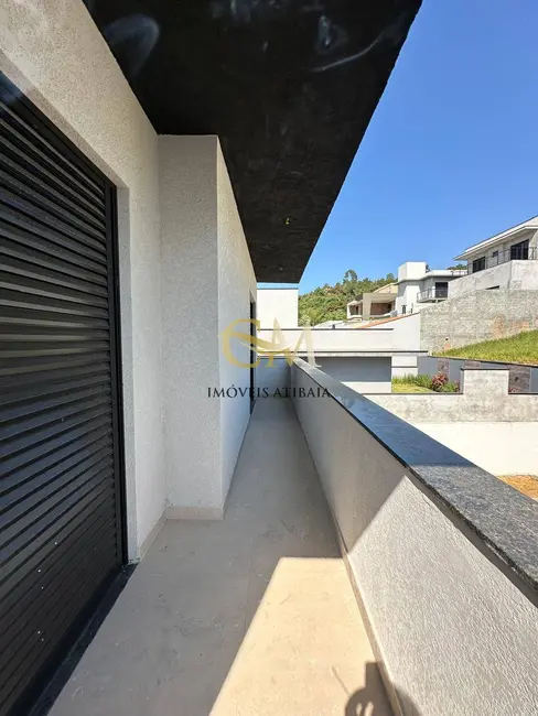 Foto 8 de Casa de Condomínio com 3 quartos à venda, 360m2 em Chácaras Maringá, Atibaia - SP