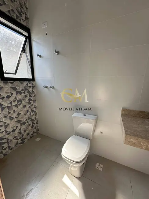 Foto 9 de Casa de Condomínio com 3 quartos à venda, 360m2 em Chácaras Maringá, Atibaia - SP