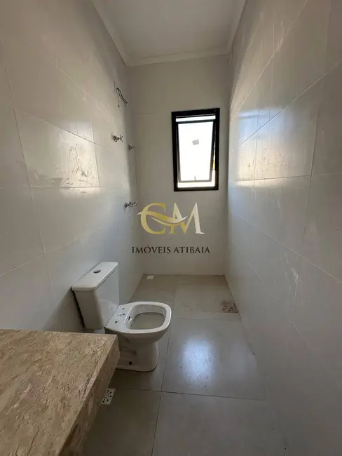 Foto 6 de Casa de Condomínio com 3 quartos à venda, 360m2 em Chácaras Maringá, Atibaia - SP