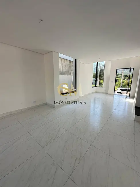 Foto 2 de Casa de Condomínio com 3 quartos à venda, 360m2 em Chácaras Maringá, Atibaia - SP