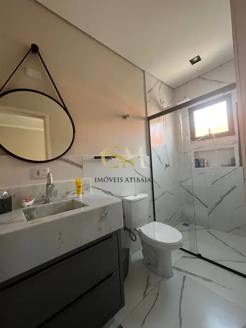 Casa com 3 quartos à venda, 227m2 em Jardim dos Pinheiros, Atibaia - SP - imagem 9 Foto 9 de Casa com 3 quartos à venda, 227m2 em Jardim dos Pinheiros, Atibaia - SP