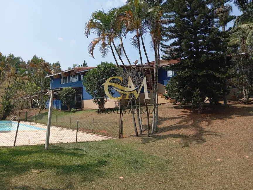 Foto 7 de Casa com 7 quartos à venda, 12000m2 em Chácaras Fernão Dias, Atibaia - SP