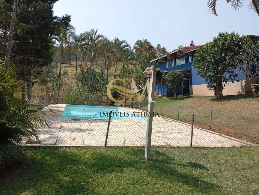Foto 1 de Casa com 7 quartos à venda, 12000m2 em Chácaras Fernão Dias, Atibaia - SP