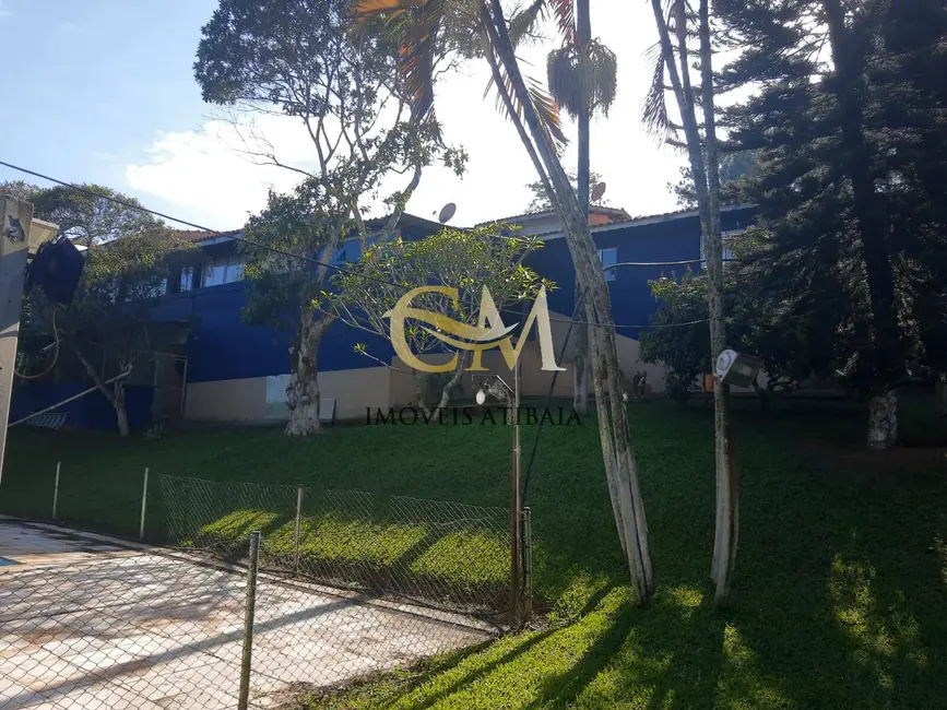 Foto 9 de Casa com 7 quartos à venda, 12000m2 em Chácaras Fernão Dias, Atibaia - SP