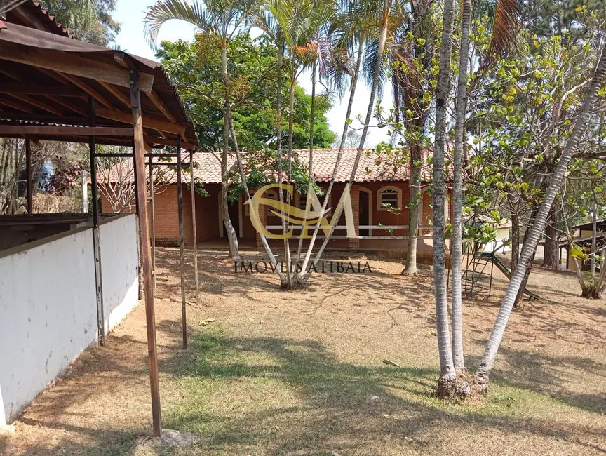 Foto 3 de Casa com 7 quartos à venda, 12000m2 em Chácaras Fernão Dias, Atibaia - SP