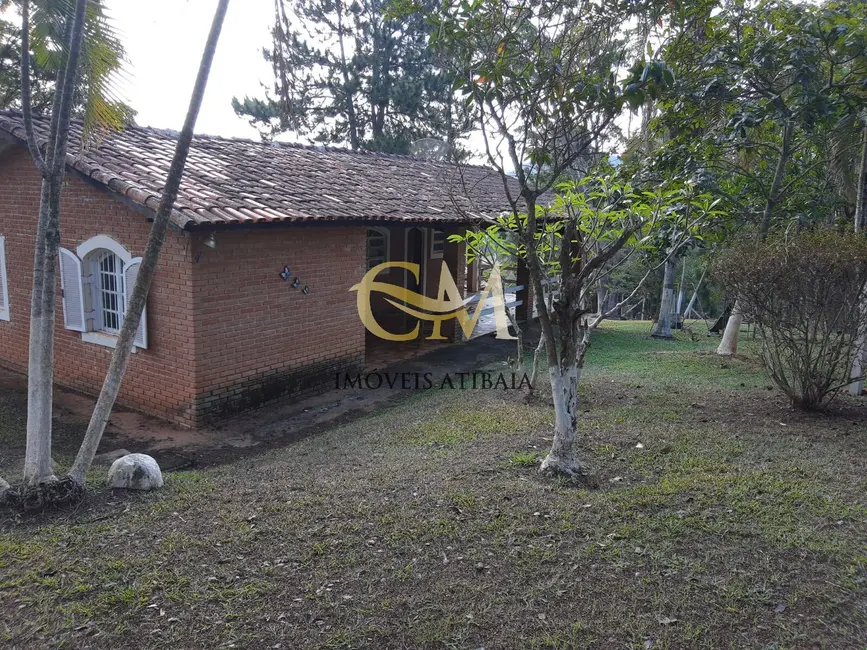 Foto 5 de Casa com 7 quartos à venda, 12000m2 em Chácaras Fernão Dias, Atibaia - SP