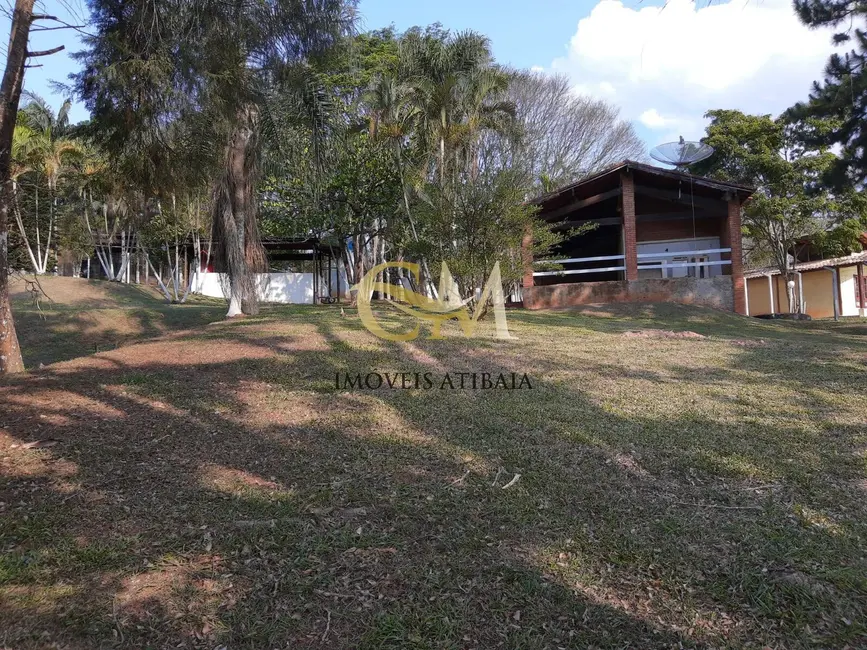 Foto 2 de Casa com 7 quartos à venda, 12000m2 em Chácaras Fernão Dias, Atibaia - SP