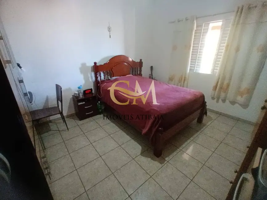 Foto 4 de Casa com 3 quartos à venda, 1380m2 em Chácaras Fernão Dias, Atibaia - SP