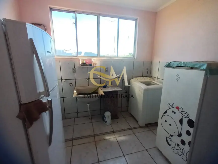 Foto 9 de Casa com 3 quartos à venda, 1380m2 em Chácaras Fernão Dias, Atibaia - SP