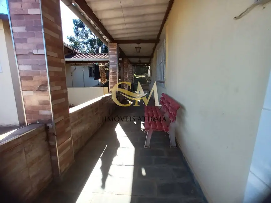 Foto 8 de Casa com 3 quartos à venda, 1380m2 em Chácaras Fernão Dias, Atibaia - SP