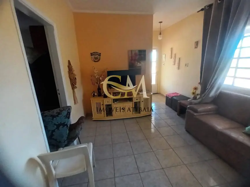 Foto 3 de Casa com 3 quartos à venda, 1380m2 em Chácaras Fernão Dias, Atibaia - SP